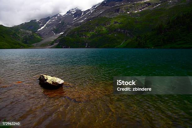 Engstlen See Stockfoto und mehr Bilder von 2000-2009 - 2000-2009, 21. Jahrhundert, Alpen