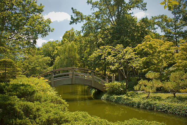 istock Japanese Garden 172963388