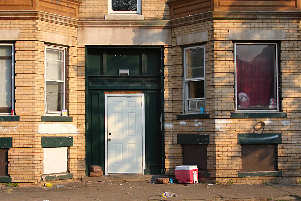 istock City Street 172963672