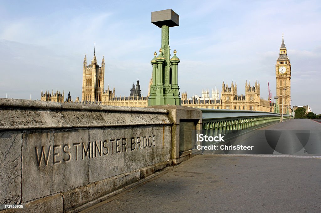 Casas do Parlamento - Royalty-free Capitais internacionais Foto de stock