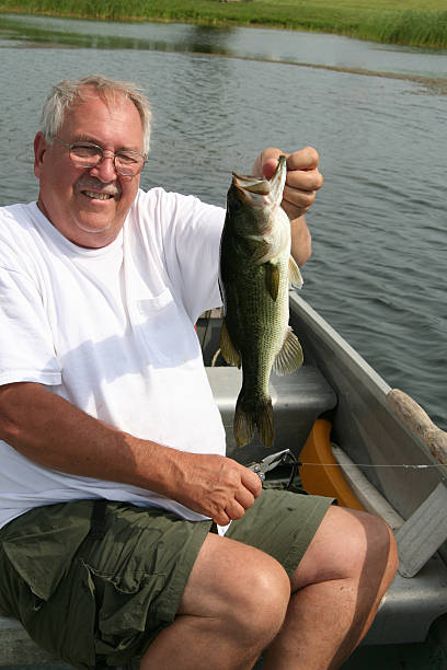 istock Catch of the Day 172963979