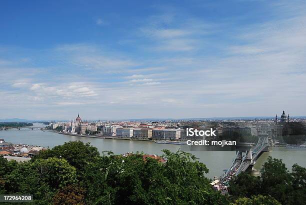 Foto de Budapeste e mais fotos de stock de Bastião dos Pescadores - Bastião dos Pescadores, Budapeste, Capitais internacionais