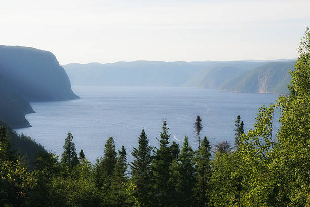 istock Majestic Saguenay River Fjord 172965151