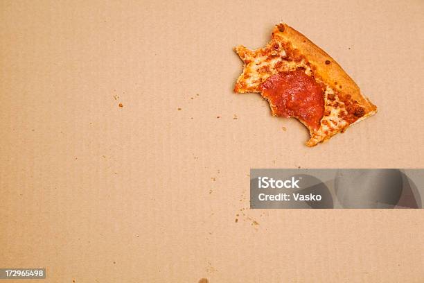 Caixa De Pizza - Fotografias de stock e mais imagens de Pizza - Pizza, Papelão, Caixa de Pizza