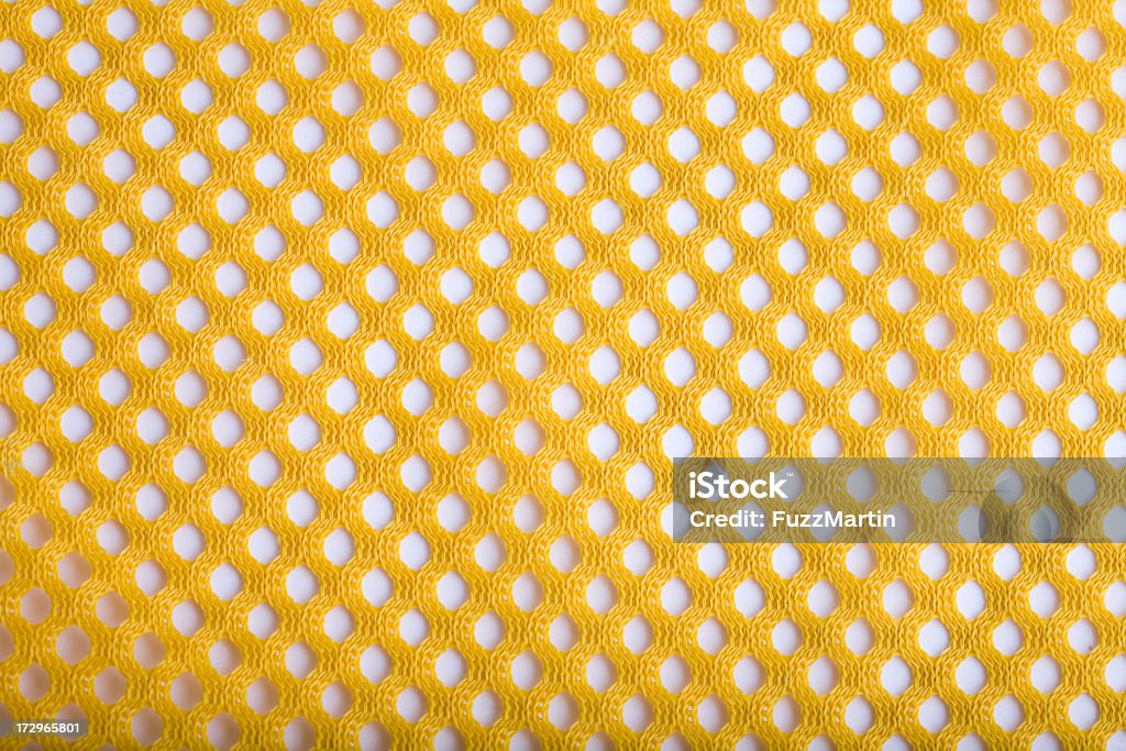 Fundo amarelo Jersey - Royalty-free Jersey - Têxtil Foto de stock