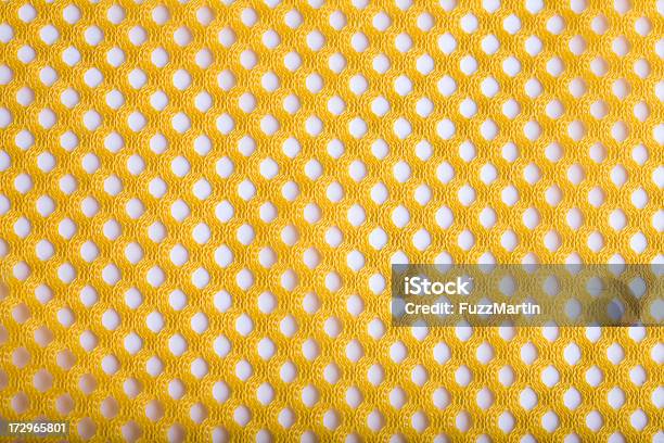 Fundo Amarelo Jersey - Fotografias de stock e mais imagens de Jersey - Têxtil - Jersey - Têxtil, Camisola amarela - Camisola de ciclismo, Texturizado