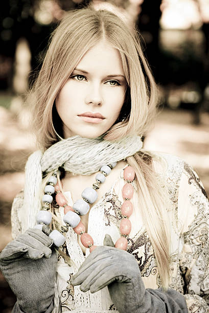 istock Beautiful Girl 172965812