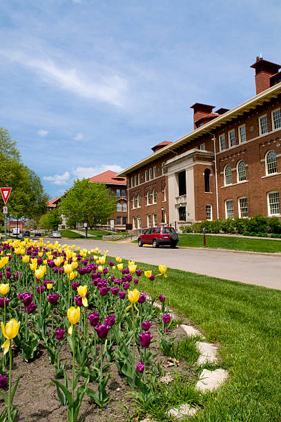 istock University of Minnesota, St. Paul campus 172965884