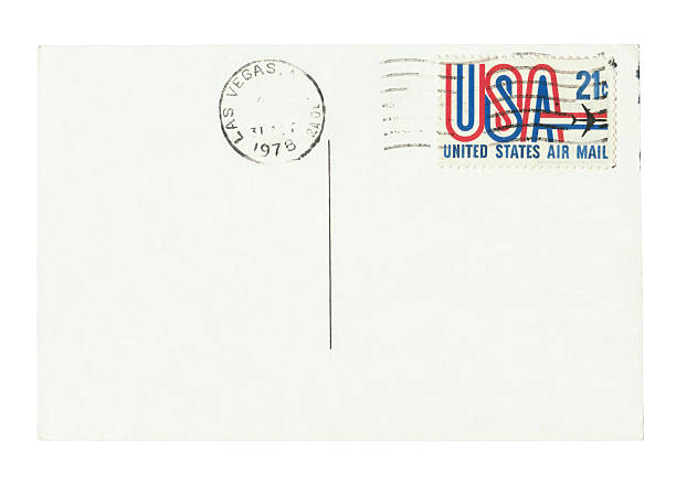 istock United States Air mail 172965960