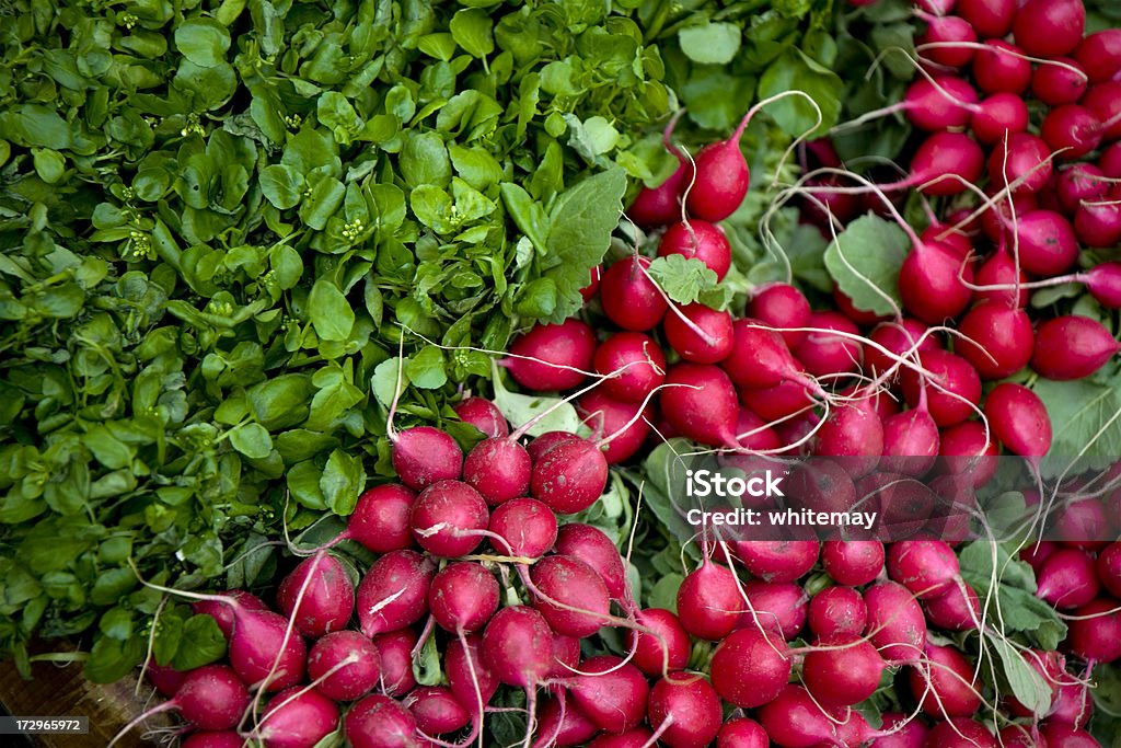 Vermelho e verde - Foto de stock de Alimentação Saudável royalty-free