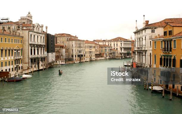 Kanał Grande W Wenecji - zdjęcia stockowe i więcej obrazów Architektura - Architektura, Canal Grande - Wenecja, Europa - Lokalizacja geograficzna