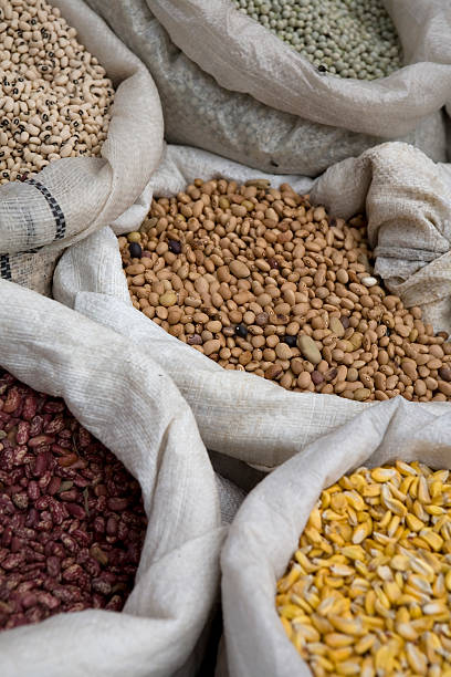 istock Bushels in Otavalo 172966146