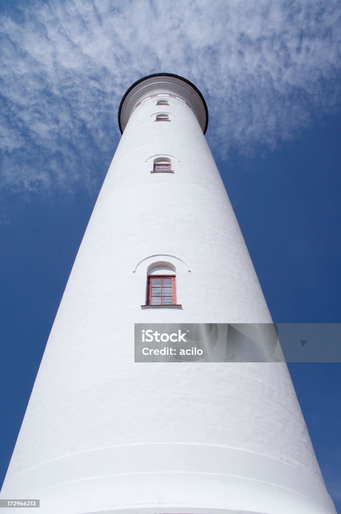 farol - Foto de stock de Arquitetura royalty-free