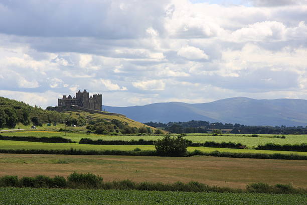 istock Rock of Cashel 172966745