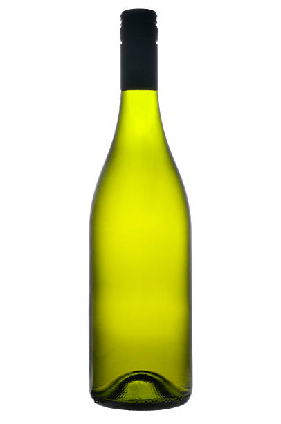 istock Bottle of white wine 172967134