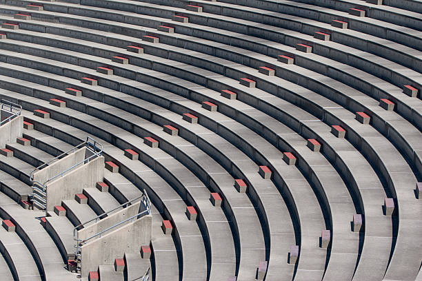 Ancient amphitheater (Arena di Verona, Italy)