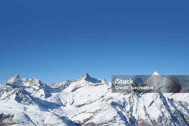 Mountain Top Stock Photo - Download Image Now - Asia, Concepts, Copy Space