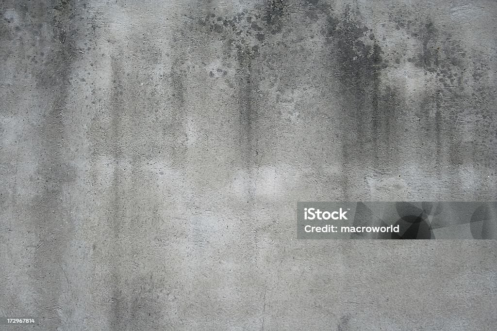 Textura de la pared Grunge - Foto de stock de Color negro libre de derechos