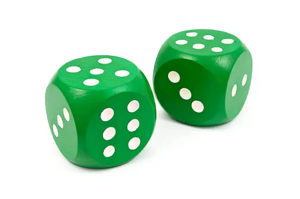 Photo of Big Dice