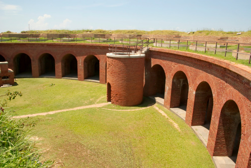 The Diu Fortress or Diu Fort is a Portuguese built fortification located on the west coast of India in Diu Gujrat