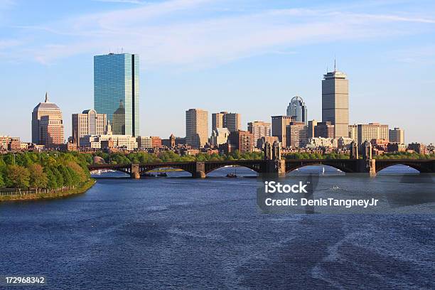 Boston - zdjęcia stockowe i więcej obrazów Architektura - Architektura, Bez ludzi, Boston - Stan Massachusetts