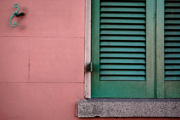 istock New Orleans Window Sill 2 172968966