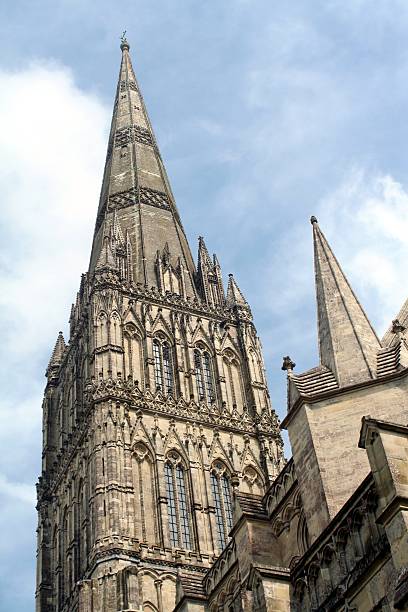 600+ Salisbury Cathedral Stock Photos, Pictures & Royalty-Free Images ...