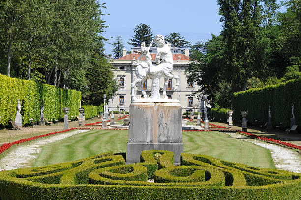 istock Selgas Palace Gardens 172971407