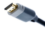 Isolated HDMI Cable