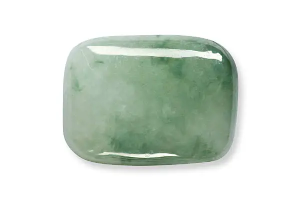 Chrysoprase See more crystal and gemstone images: