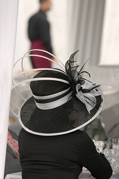 istock Hospitality at the Races 172971887