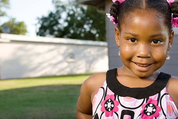 istock Happy Little Girl 172973725