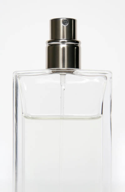 istock Bottle of Cologne 172973848