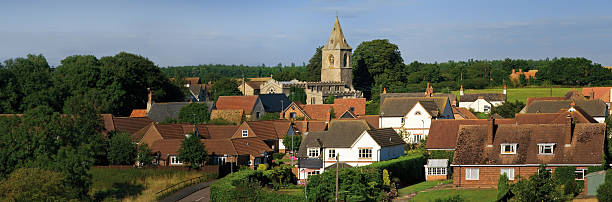 istock english village 172974084