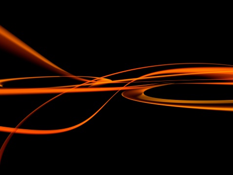 Flame Abstract background (XXL)