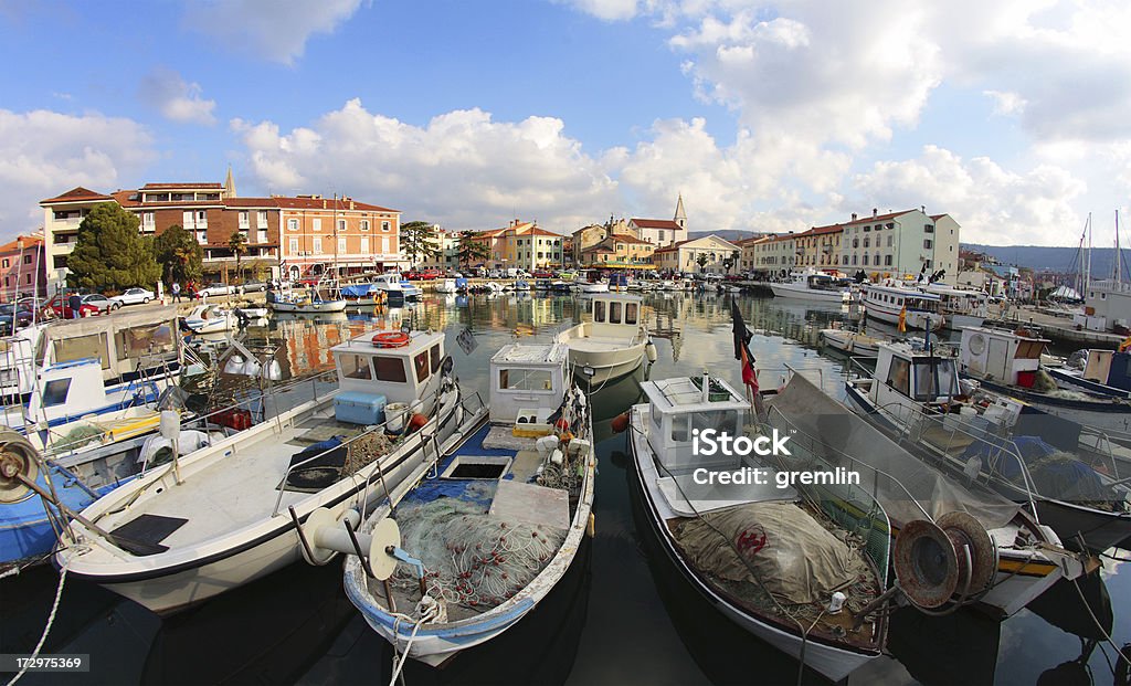 Boote - Lizenzfrei Alt Stock-Foto