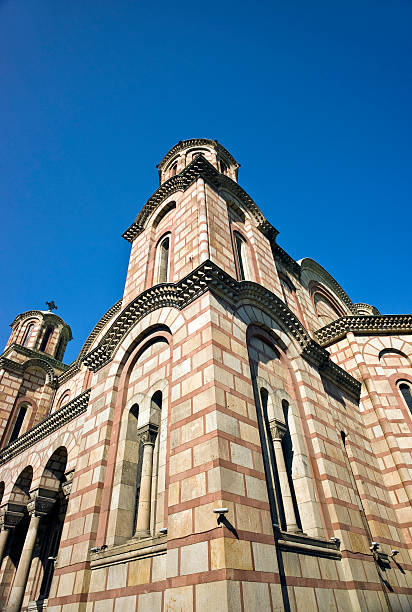 istock St. Marco Church 172975798