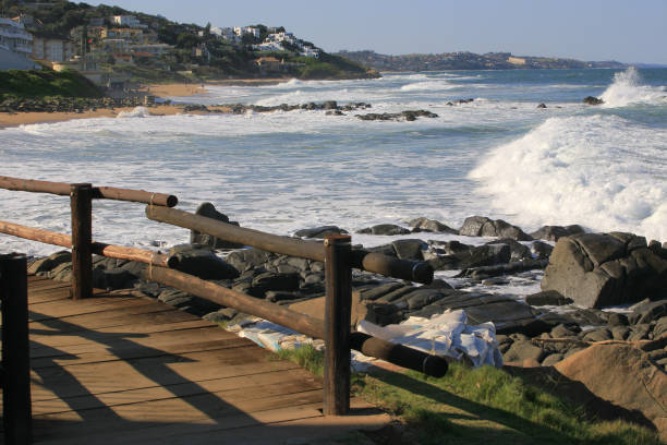 istock Ballito Bay South Africa 172976100