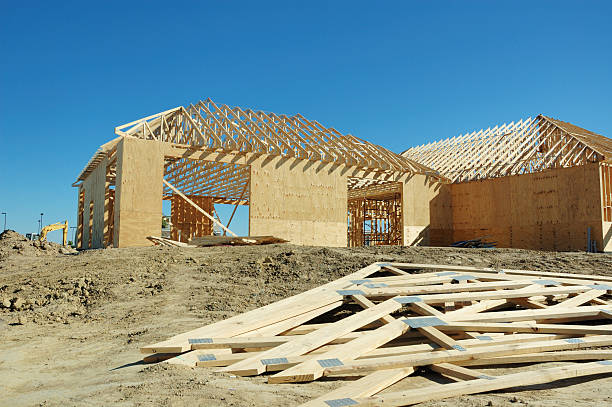 istock Commercial Real Estate Construction Site 172976210
