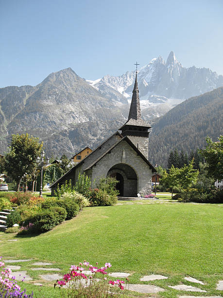 istock church in french alps 172976320