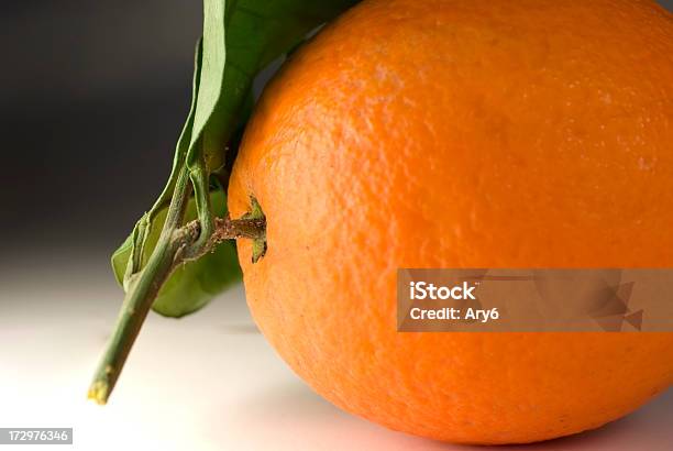 Arancio - Fotografie stock e altre immagini di Acido ascorbico - Acido ascorbico, Agricoltura, Agrume