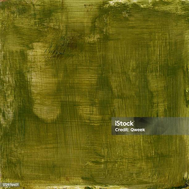 Azeitona Verde Abstrato - Fotografias de stock e mais imagens de Abstrato - Abstrato, Amarelo, Arte