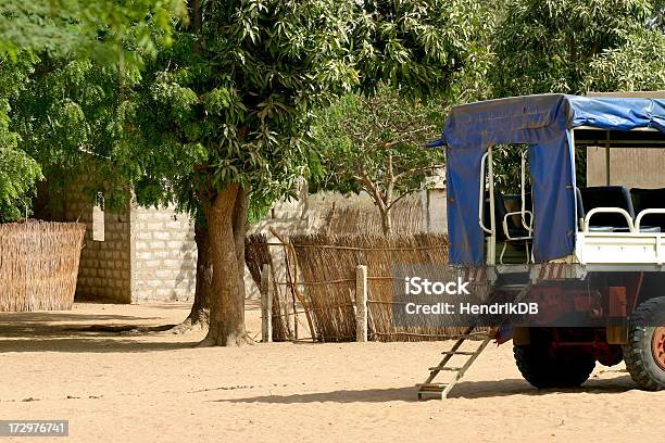Dżungli Kontroler Czeka - zdjęcia stockowe i więcej obrazów Senegal - Senegal, Wieś, Afryka