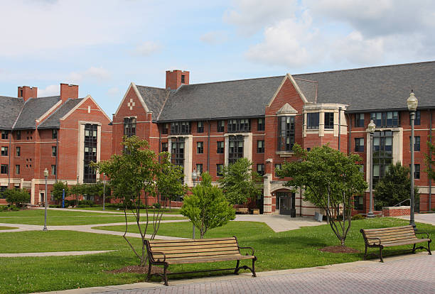 istock University of Connecticut 172976781