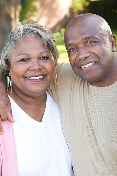 istock Beautiful Mature Couple 172978080
