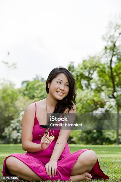 Sommer Zeit Stockfoto und mehr Bilder von Asiatischer und Indischer Abstammung - Asiatischer und Indischer Abstammung, Asien, Botanischer Garten