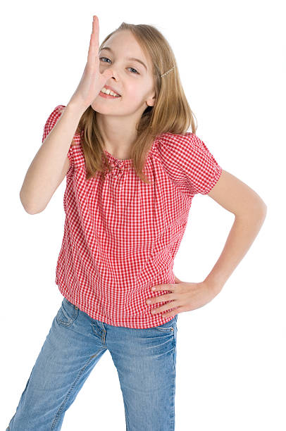 istock Naughty girl 172978293
