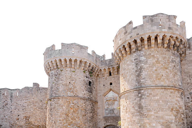 Rhodes, Greece