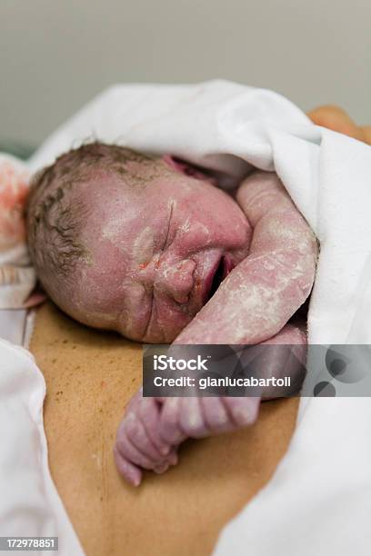 新しいボルン - 分娩室のストックフォトや画像を多数ご用意 - 分娩室, 新生児, 赤ちゃん