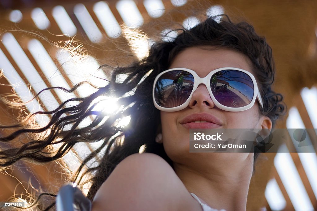 Mannequin - Photo de Beauté libre de droits